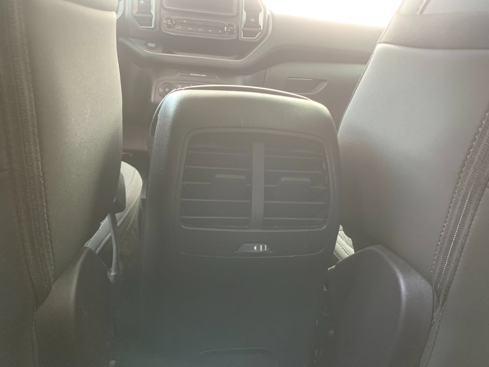 Used 2023 Ford Bronco Sport Big Bend w/ Convenience Package AWD/4WD image 16