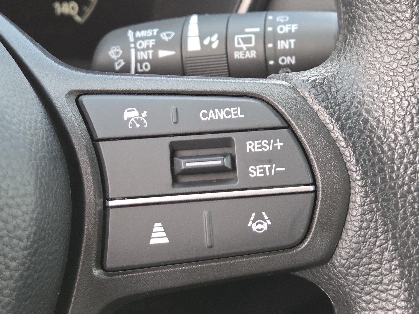 Used 2024 Honda CR-V EX image 5