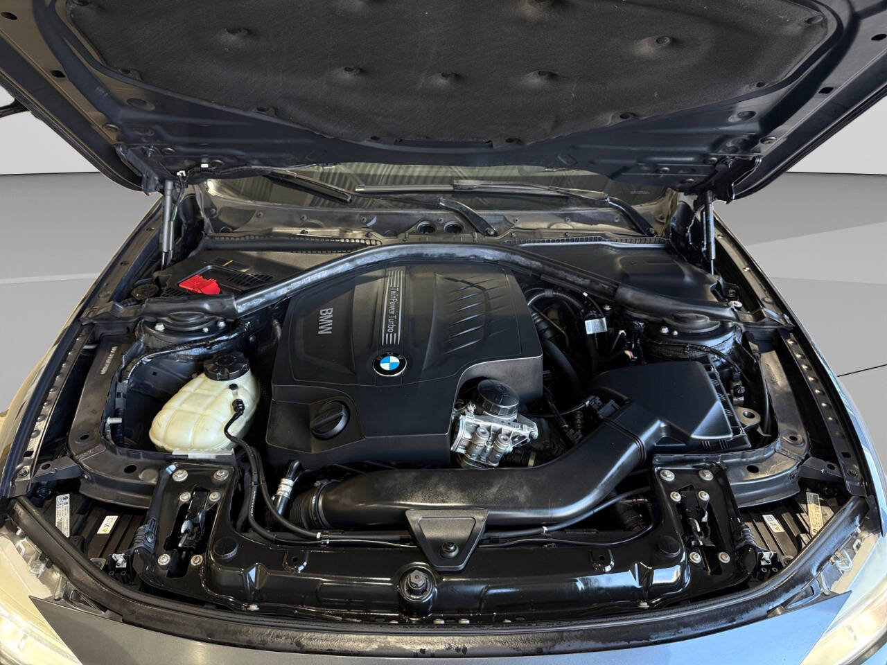 Used 2012 BMW 335i Sedan RWD image 20