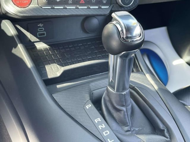 Used 2024 Ford Mustang Premium image 41