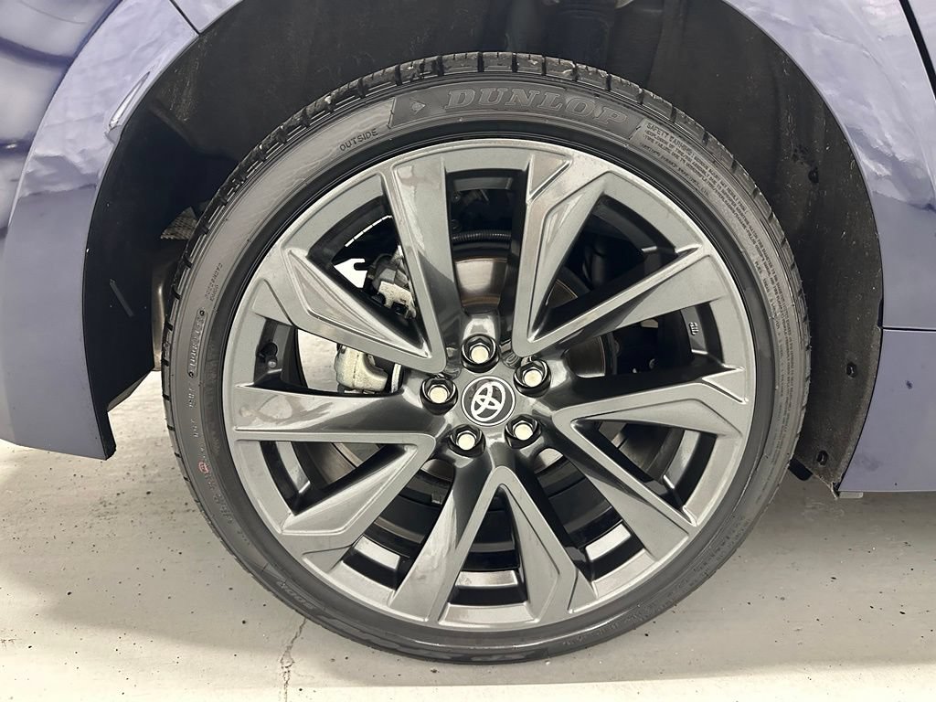 Used 2026 Toyota Corolla SE FWD image 64