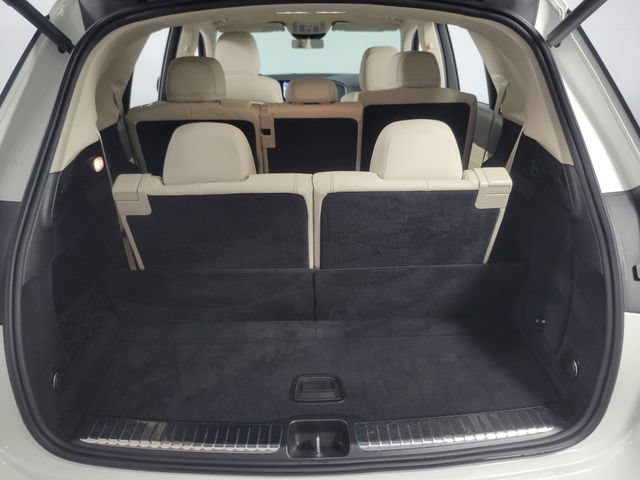 Used 2024 Mercedes-Benz GLE 350 4MATIC w/ 3rd Row Seat Package image 28