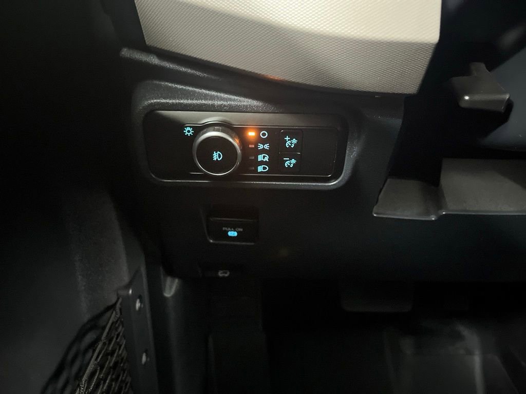 Used 2024 Ford Bronco Big Bend AWD/4WD image 47