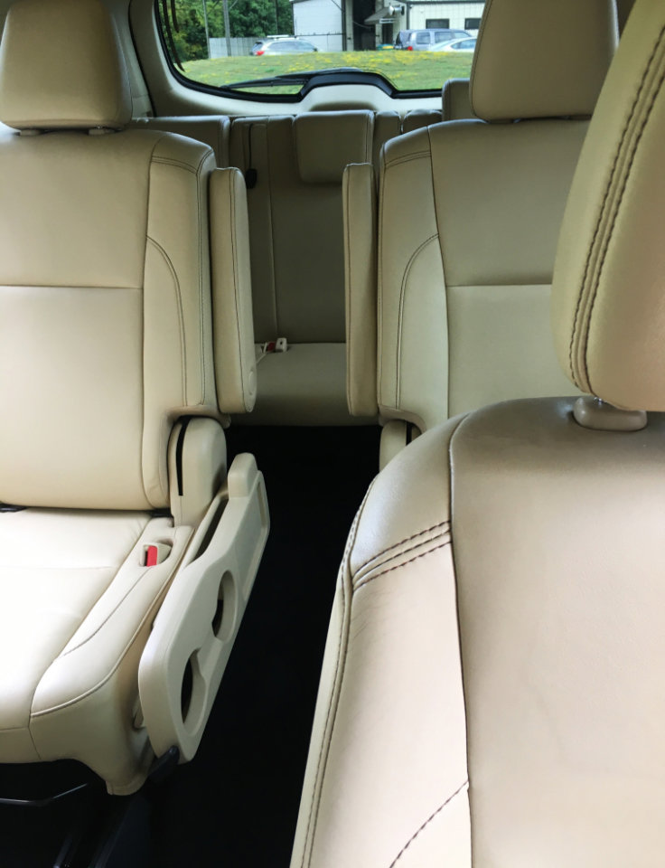 Used 2017 Toyota Highlander XLE image 22