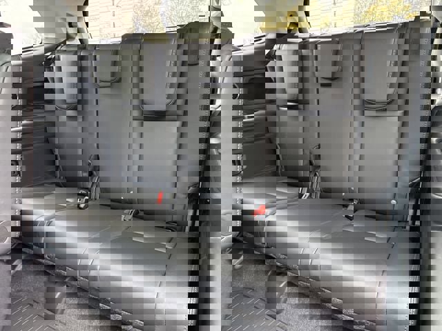 New 2026 Subaru Ascent Limited Bronze image 15