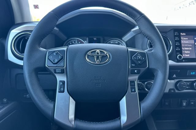 Used 2023 Toyota Tacoma SR5 RWD image 24