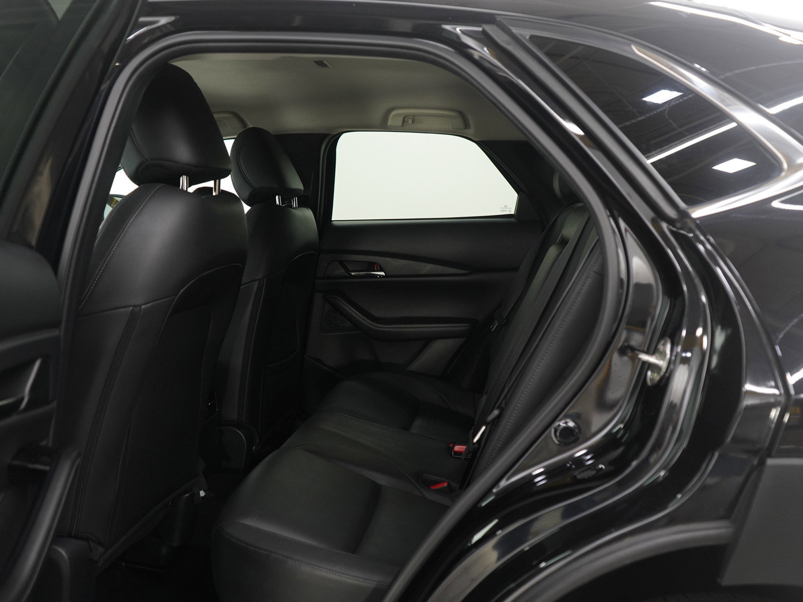 Used 2023 MAZDA CX-30 AWD 2.5 S w/ Preferred Package image 18