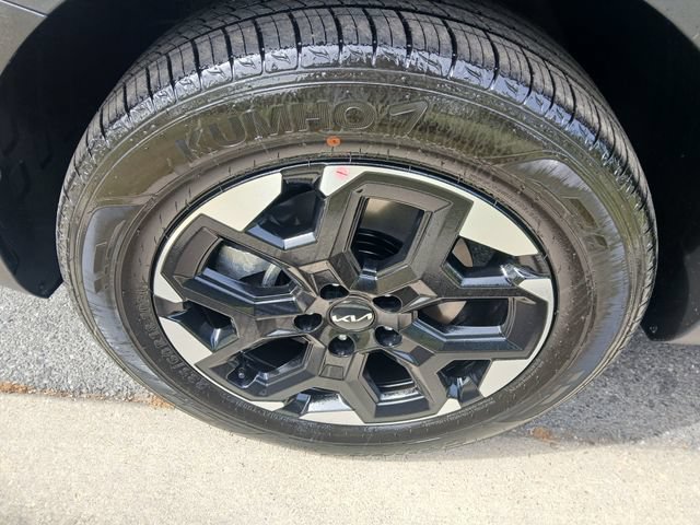 New 2026 Kia Sorento S AWD/4WD image 4