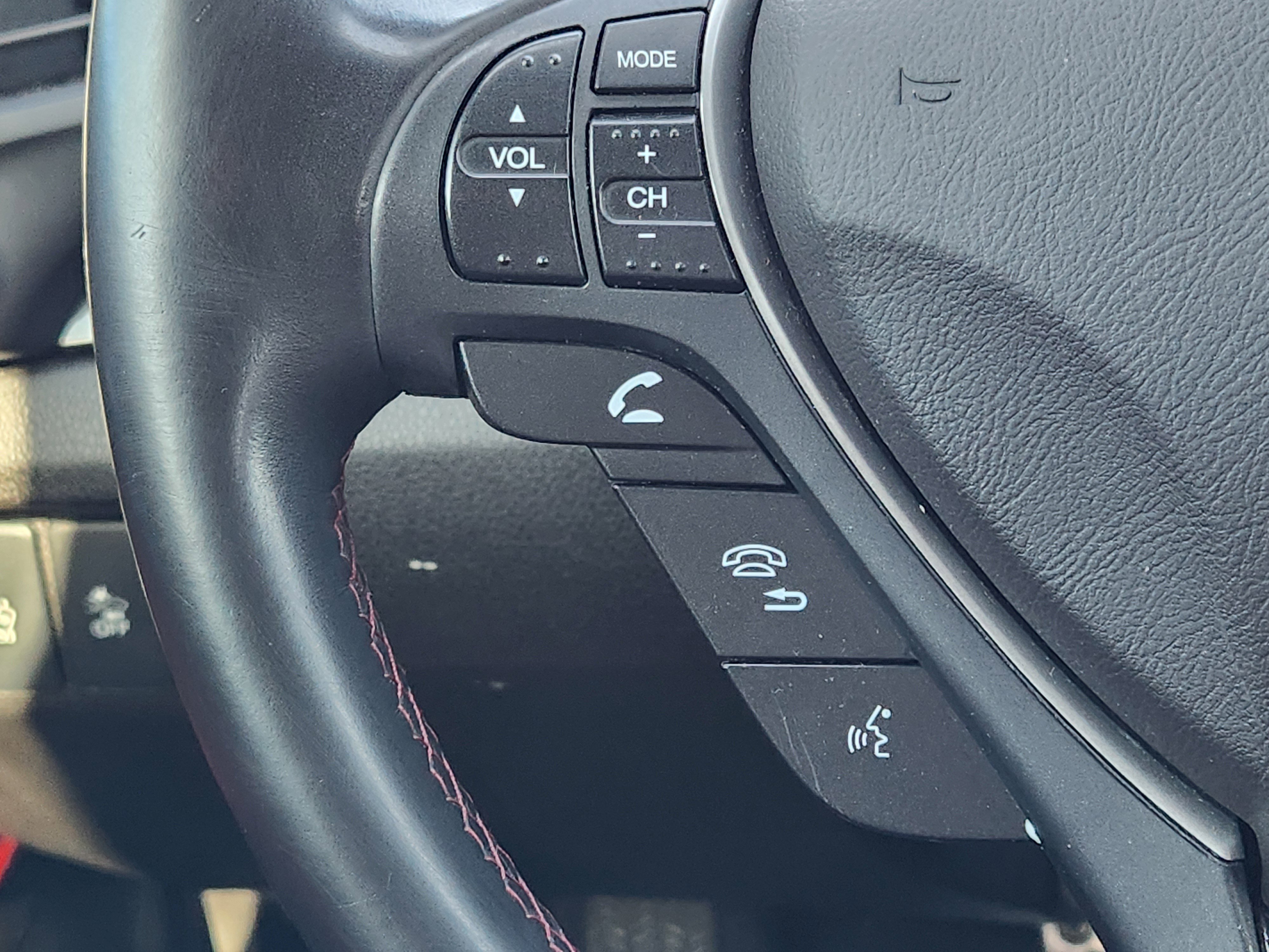 Used 2019 Acura ILX image 29