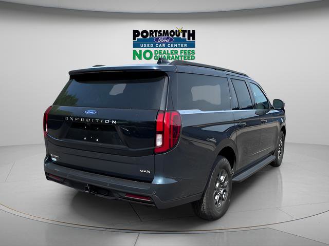 Used 2025 Ford Expedition Max Active AWD/4WD image 27