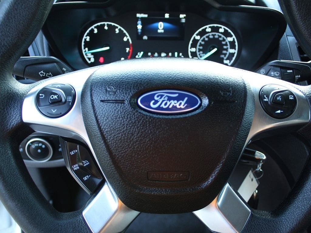 Used 2022 Ford Transit Connect XL FWD image 21