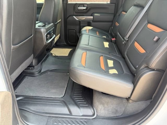 Used 2021 GMC Sierra 3500 AT4 w/ AT4 Premium Plus Package AWD/4WD image 17