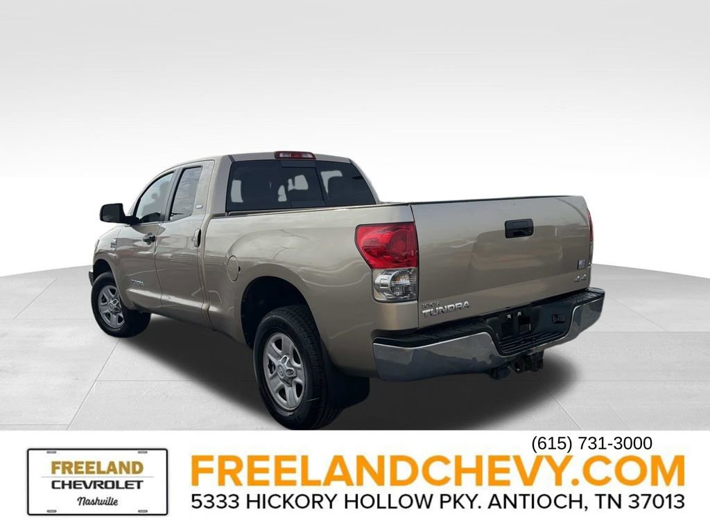 Used 2007 Toyota Tundra SR5 image 5