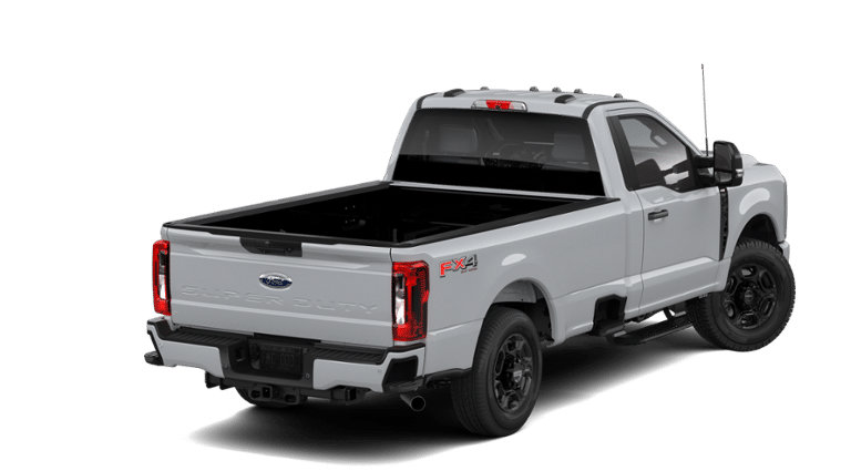New 2026 Ford F250 XL w/ STX Appearance Package AWD/4WD image 52
