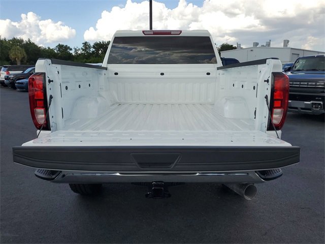 New 2025 GMC Sierra 2500 Pro w/ Convenience Package image 5