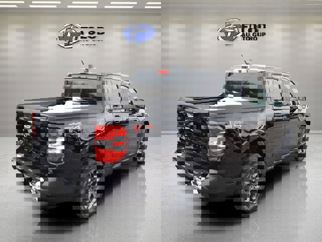 New 2026 Ford Maverick XLT w/ XLT Luxury Package image 2