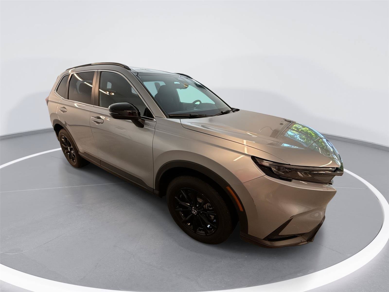 Used 2023 Honda CR-V Sport