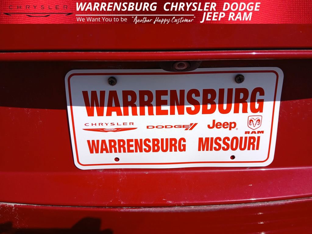 Used 2018 Dodge Journey SE w/ Connectivity Group image 10