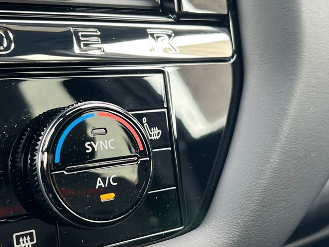 New 2026 Nissan Pathfinder SV image 28