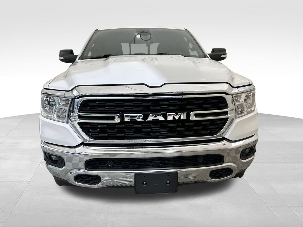 Used 2022 RAM 1500 Big Horn AWD/4WD image 10