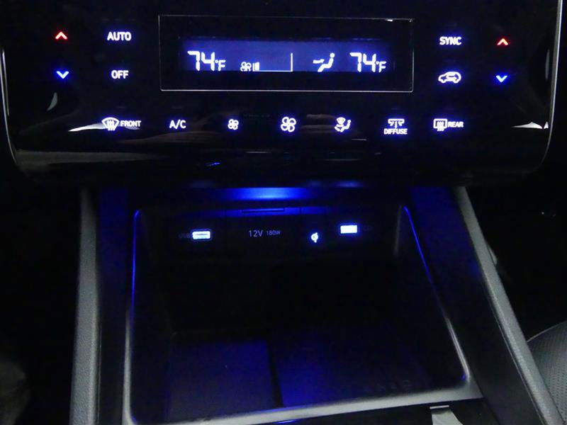 Used 2024 Hyundai Tucson SEL w/ Convenience Package image 16