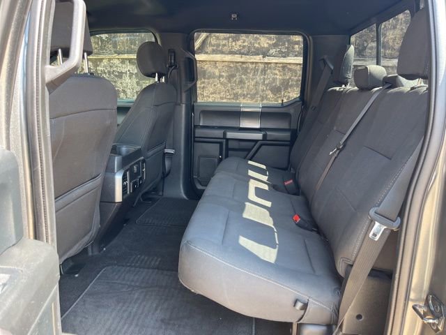 Used 2019 Ford F150 XLT w/ Equipment Group 302A Luxury AWD/4WD image 20