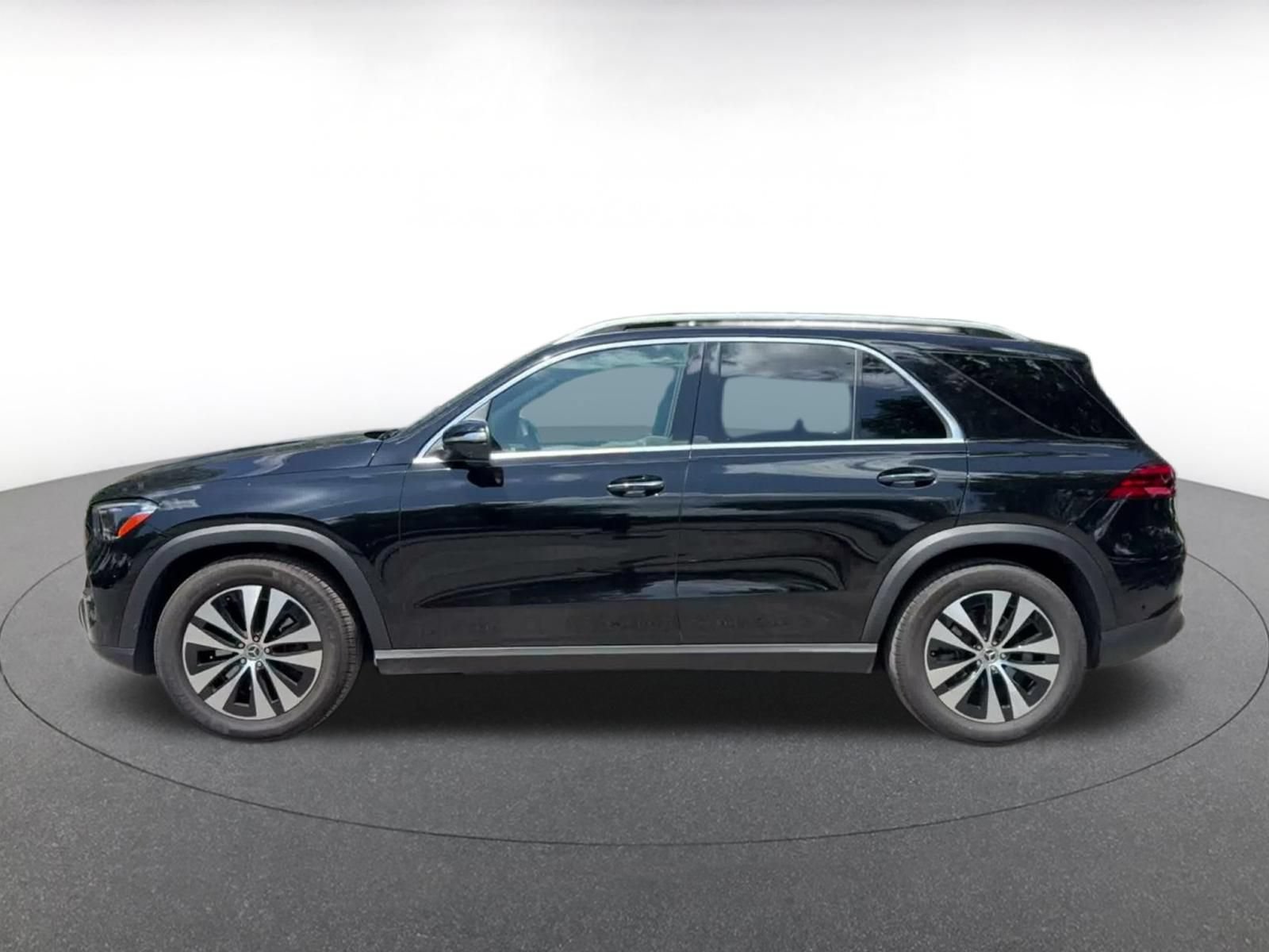 Used 2026 Mercedes-Benz GLE 350 4MATIC image 7
