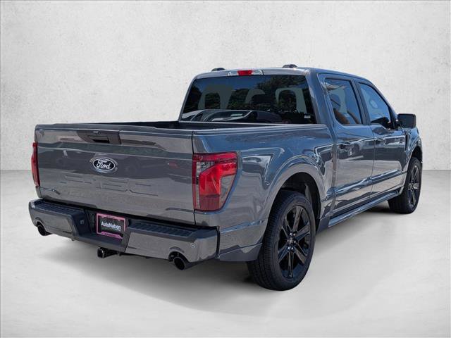 New 2026 Ford F150 STX w/ F-150 LOBO Package AWD/4WD image 2