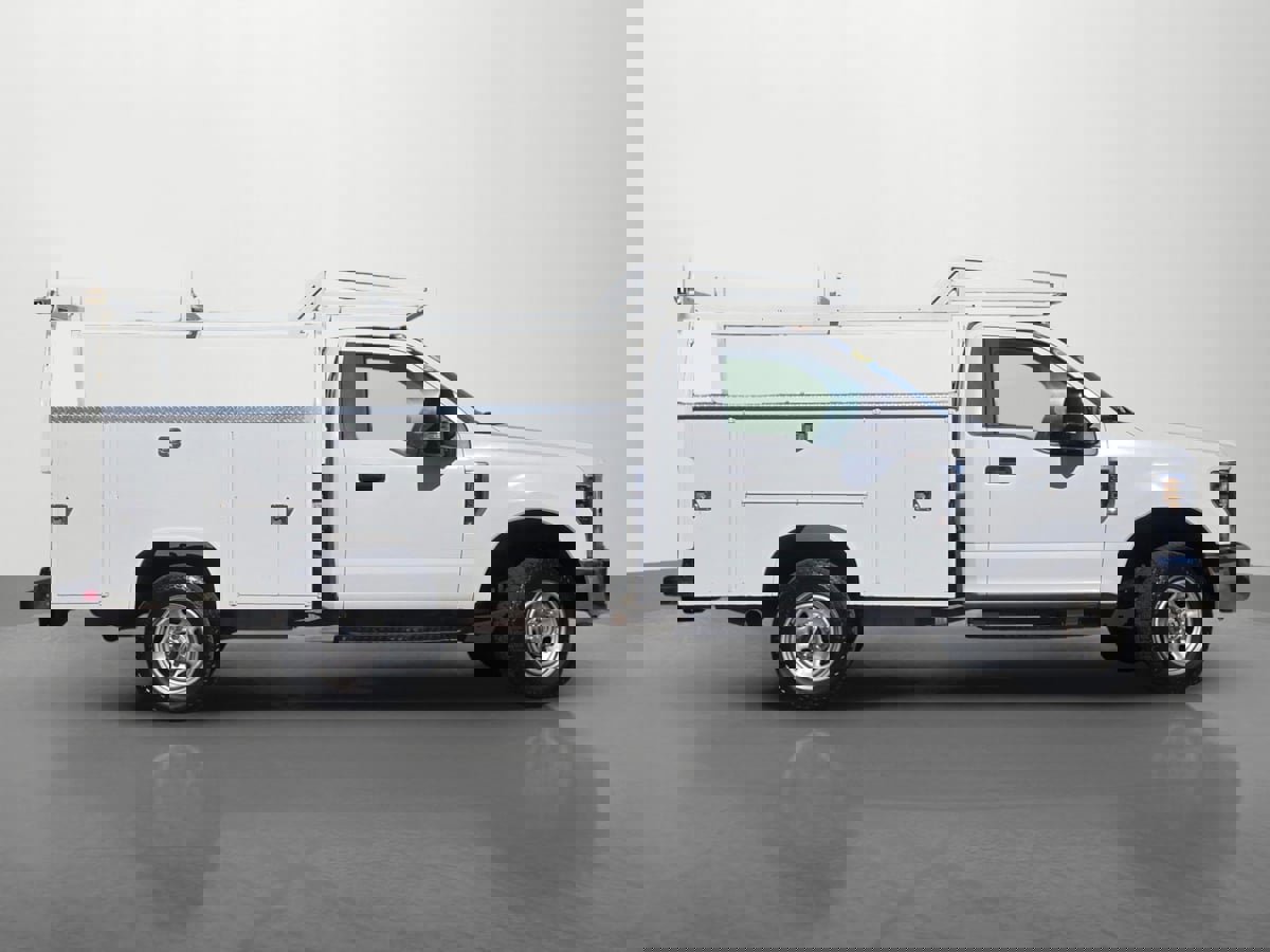 Used 2019 Ford F350 XL w/ XL Value Package image 3