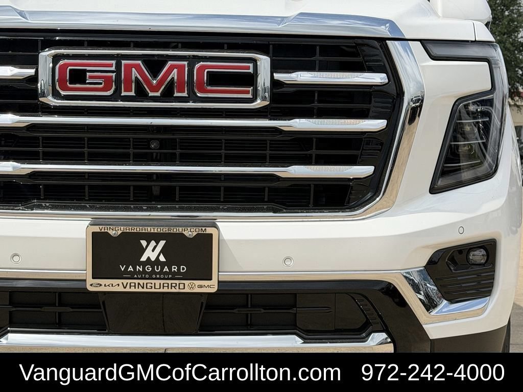 New 2026 GMC Yukon XL Elevation w/ Elevation Premium Package AWD/4WD image 8