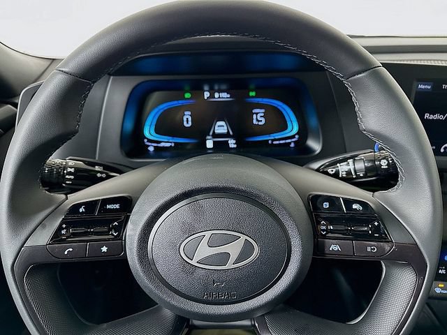 Used 2026 Hyundai Elantra Sport FWD image 11