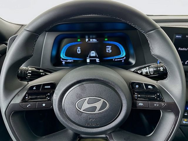 Used 2026 Hyundai Elantra Sport FWD image 11