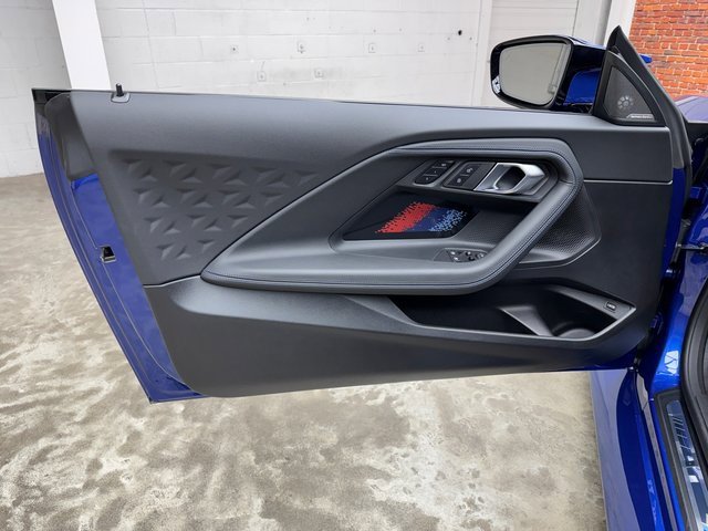 Used 2025 BMW M2 image 10