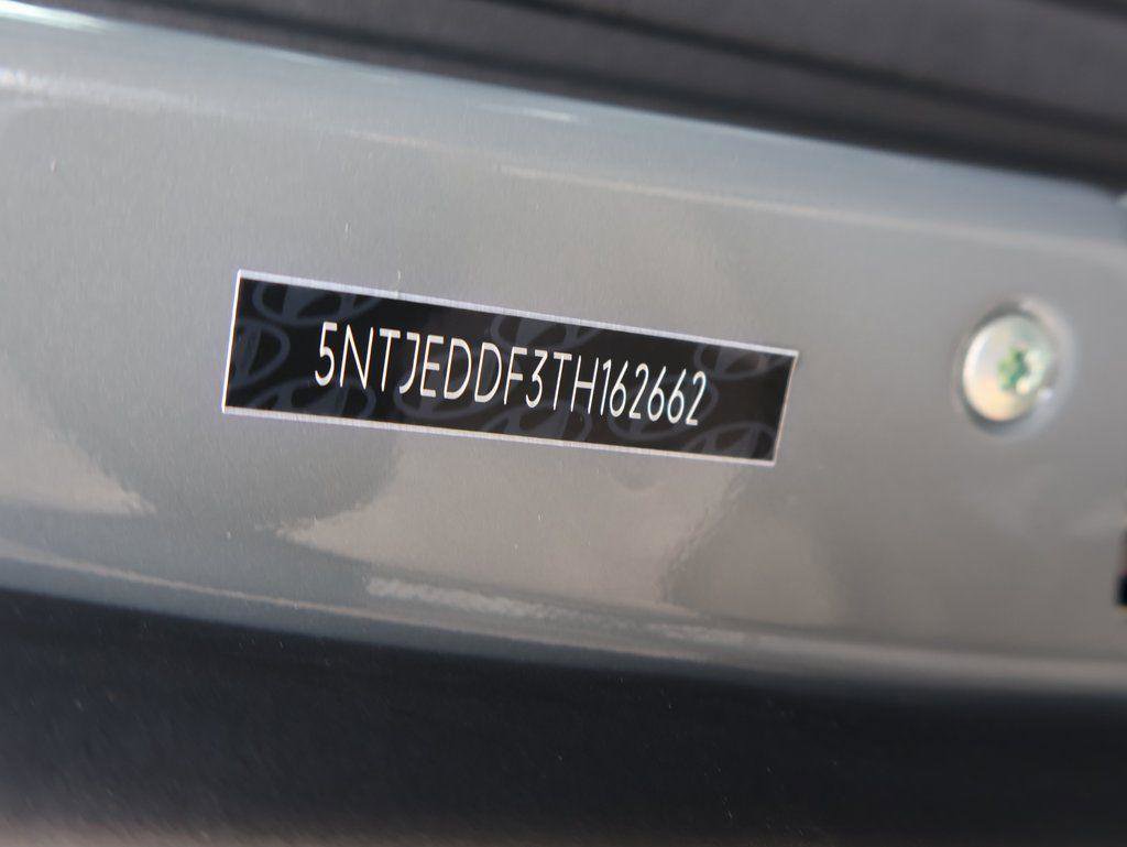 New 2026 Hyundai Santa Cruz Limited AWD/4WD image 42