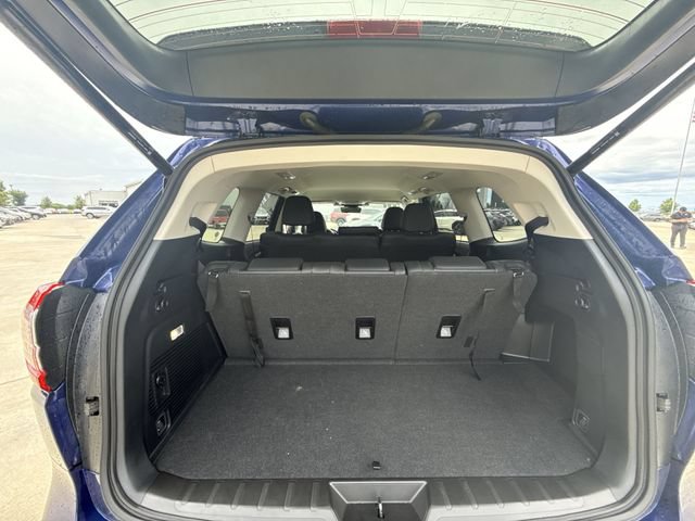Used 2026 Subaru Ascent Premium AWD/4WD image 23