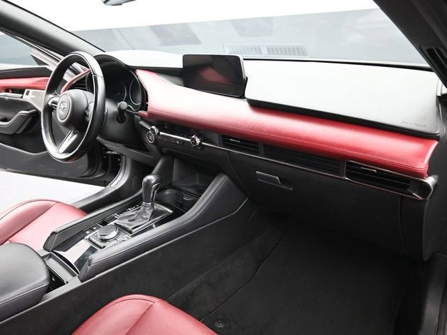 Used 2024 MAZDA MAZDA3 Hatchback w/ Appearance Package image 25