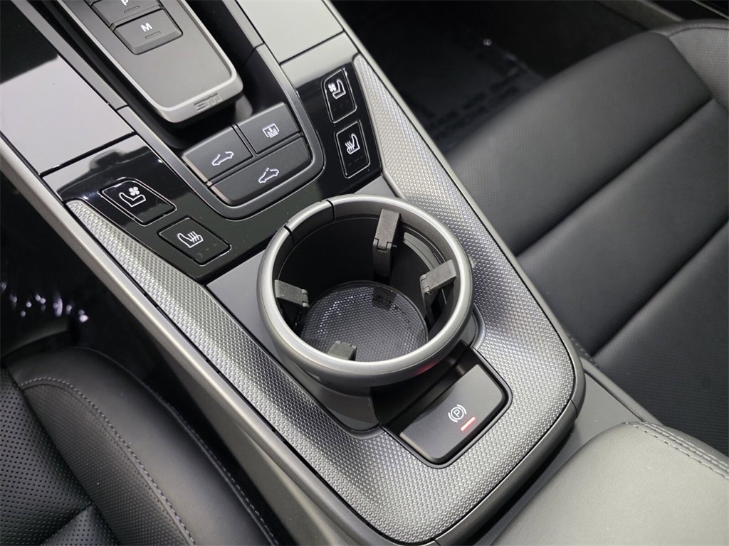 Used 2020 Porsche 911 Carrera image 26