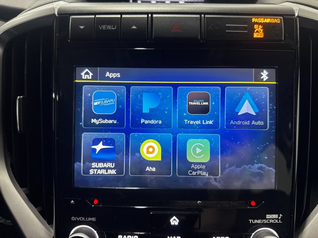 Used 2022 Subaru Ascent Touring AWD/4WD image 30