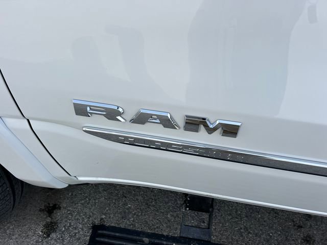 New 2026 RAM 1500 Tungsten w/ Towing Technology Group AWD/4WD image 56