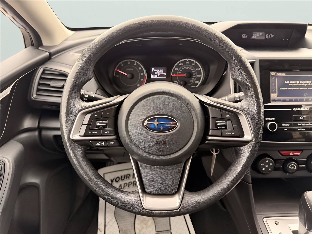 Used 2017 Subaru Impreza 2.0i AWD/4WD image 21