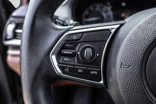 Used 2023 Acura RDX w/ Technology Package AWD/4WD image 14
