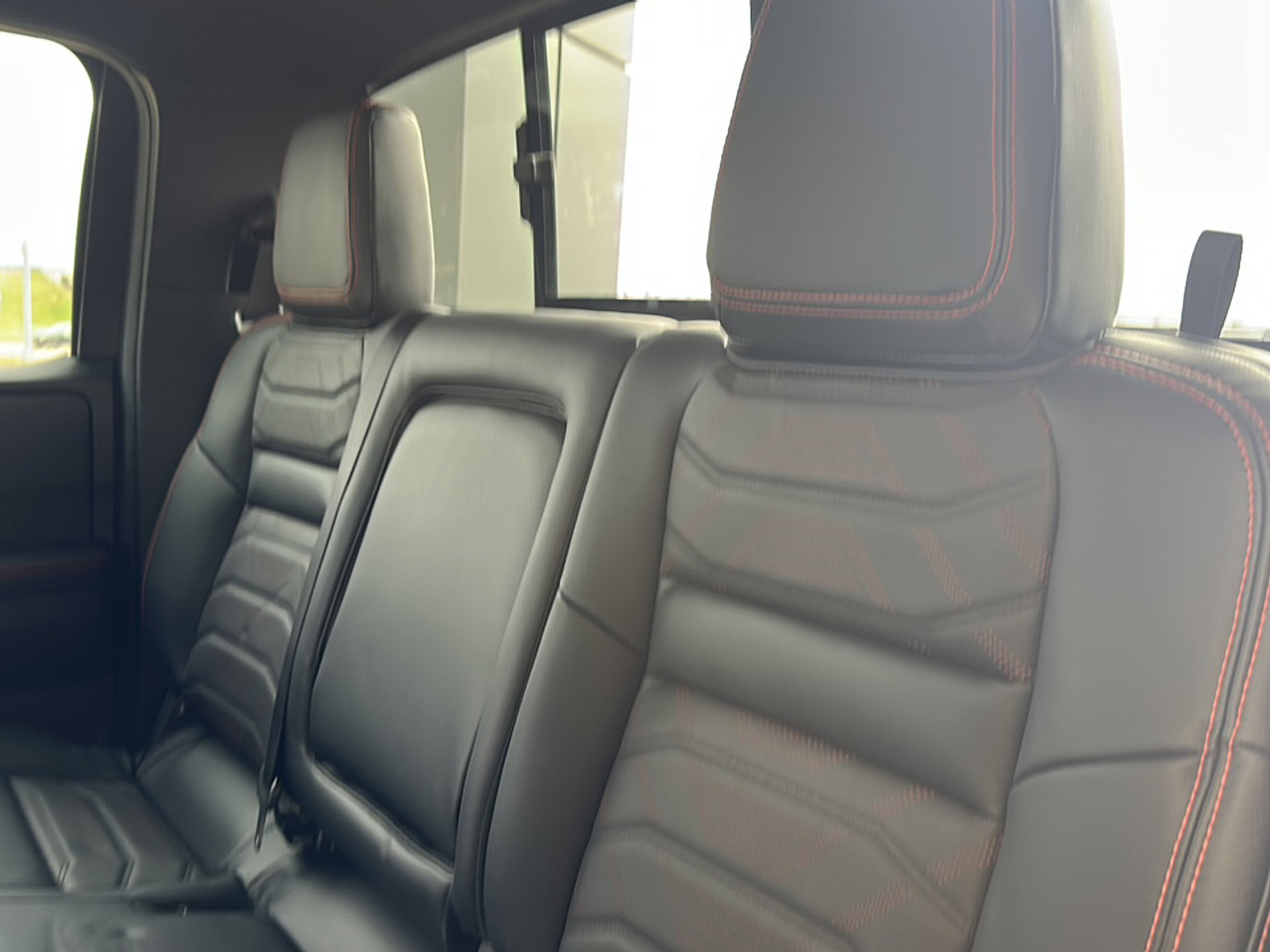 New 2026 Nissan Frontier PRO-4X w/ Pro Premium Package image 18