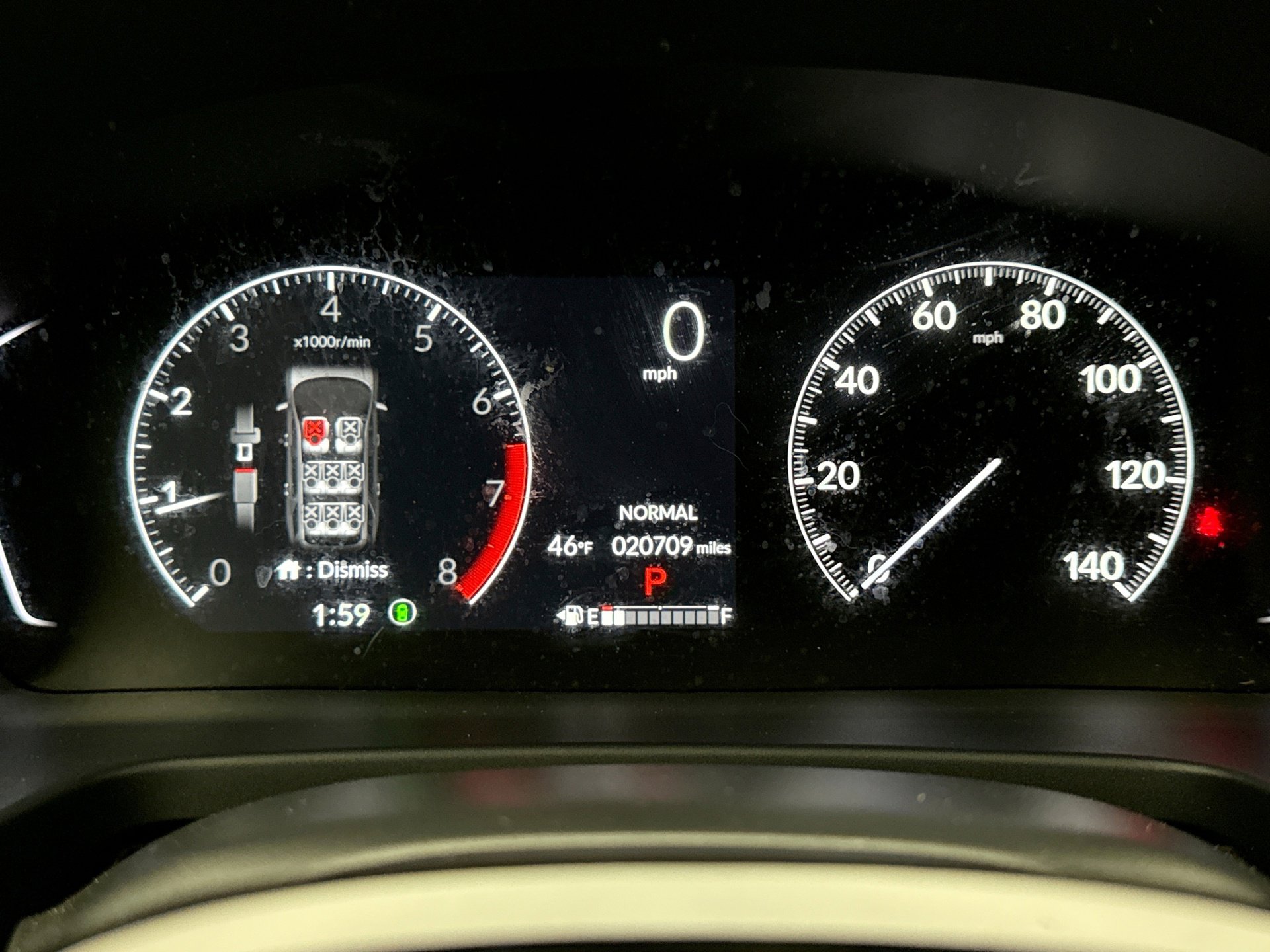 Used 2023 Honda Pilot Touring image 13