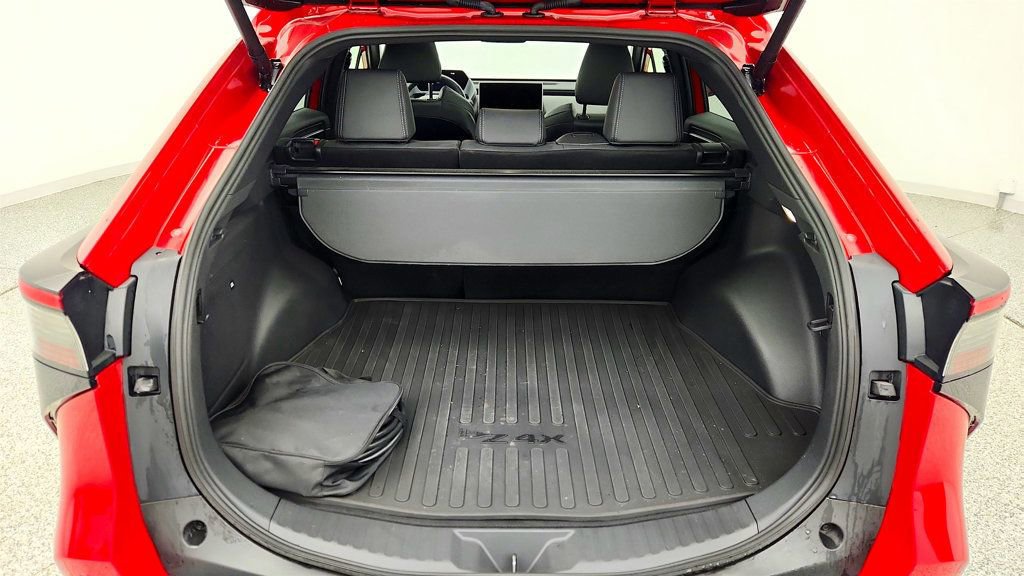 Used 2024 Toyota bZ4X AWD w/ Weather Package image 22