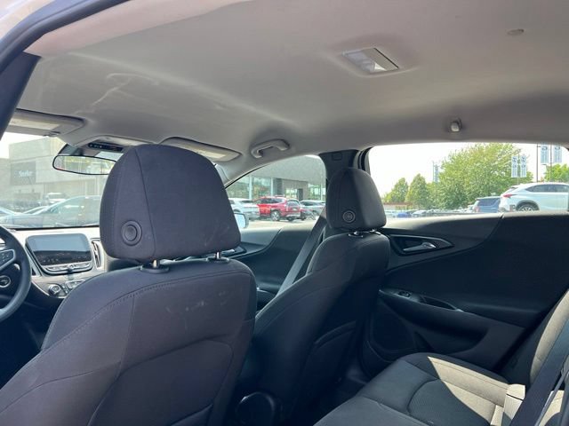 Used 2022 Chevrolet Malibu LS FWD image 10