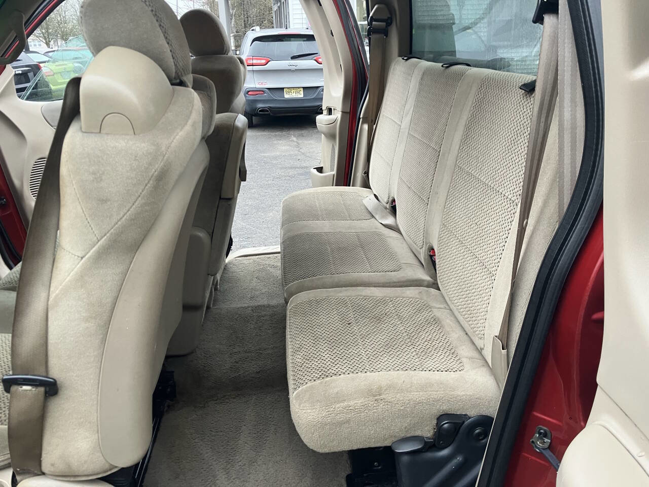Used 2001 Ford F150 XL RWD image 28