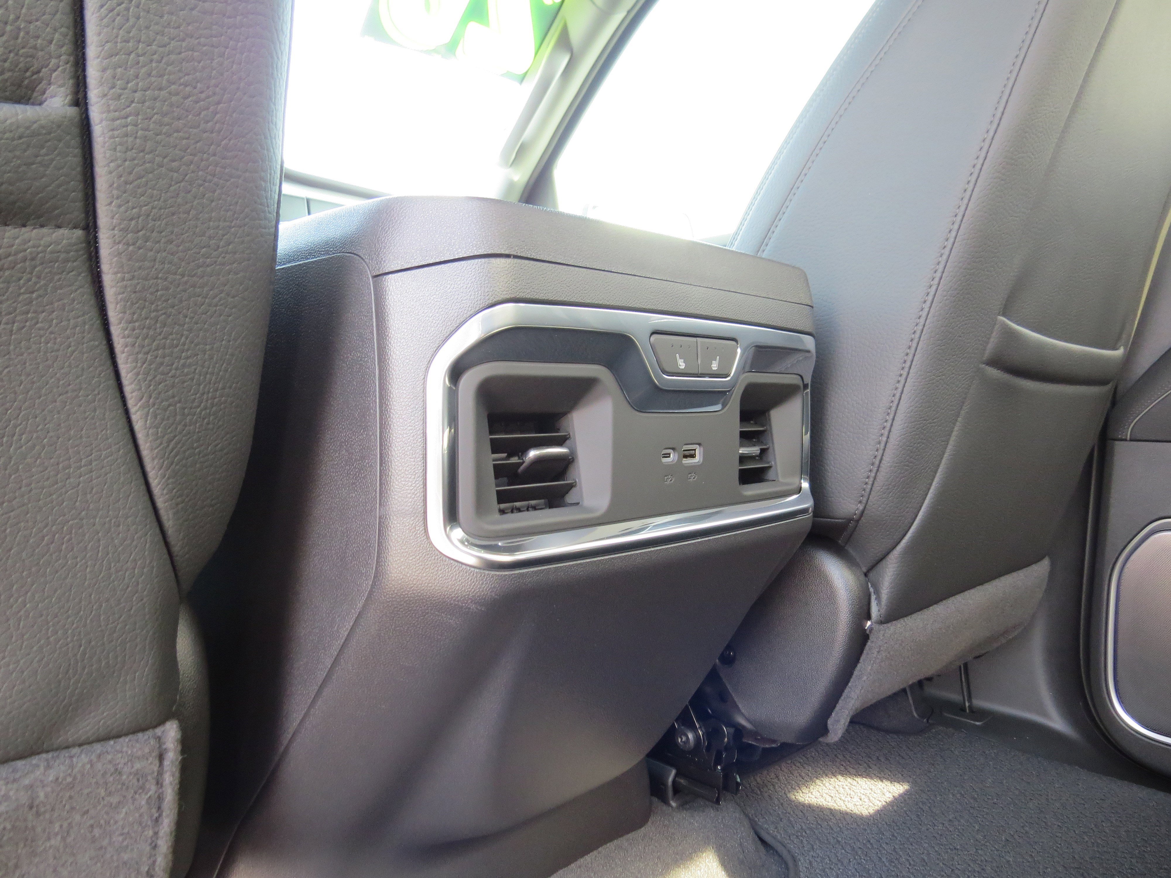 New 2026 GMC Sierra 1500 Denali image 68