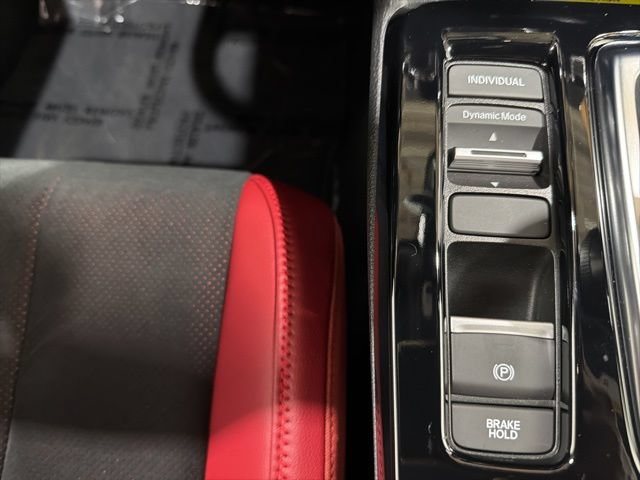 Certified 2025 Acura Integra Type S FWD image 37