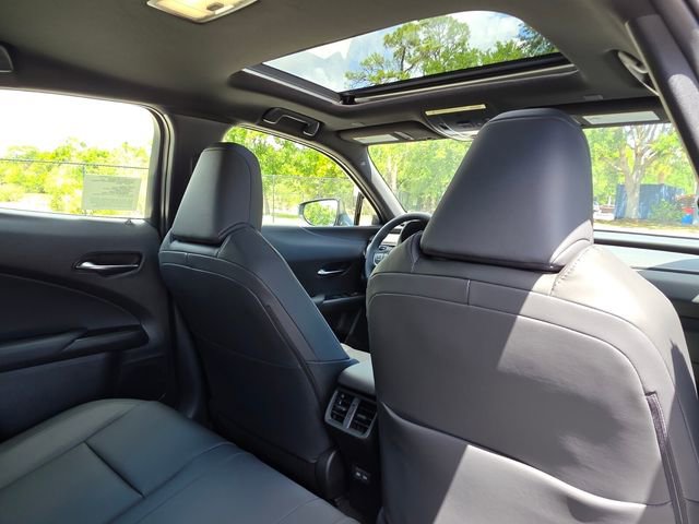New 2026 Lexus UX 300h FWD image 12