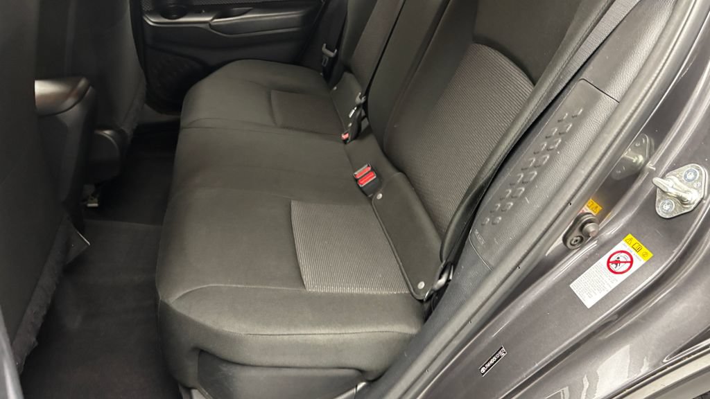Used 2019 Toyota C-HR LE FWD image 29